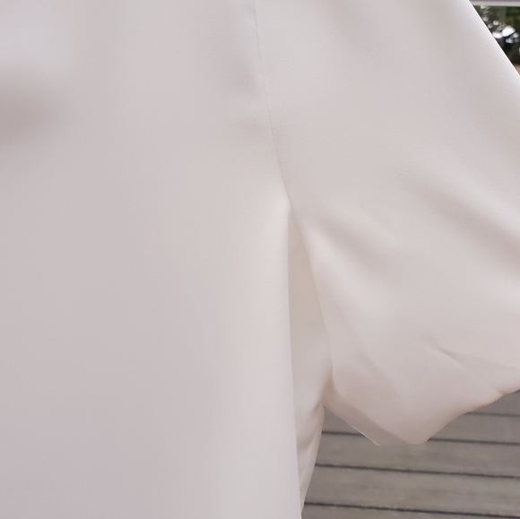 Aritzia - Babaton Randy Blouse - Picture 10 of 13